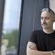 Aleš Bravničar odgovoril, ali bi svojima hčerama dovolil golo fotografiranje