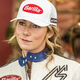 Shiffrinova zelo presenetila, kdo bo še mislil, da se ji je zmešalo