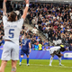 Azzurri vzeli točko v Parizu, veterana pokopala Turke