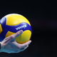 Slovenski odbojkar pri vsega 23 letih prisiljen končati kariero