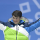 Trikratni slovenski dobitnik olimpijske kolajne o nadaljevanju kariere