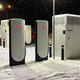 Skandinavija: EV polnilnica je električna, njeno napajanje pa…