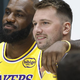 Se LeBron poslavlja od Lakers? Prva dama kluba je povedala svoje