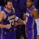 Lakersom ne pripisuje nič dobrega: To je njihov maksimum