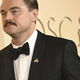 Ko so videli, s kom je Leonardo DiCaprio prišel na Oskarje, so bili šokirani
