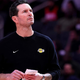 Trener Lakersov: Zaradi LeBrona se počutim kot zguba