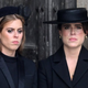 Princesi Eugenie in Beatrice: Fergiejina ideja jima je pognala strah v kosti