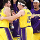 Lakers iščejo rešitve, v igri zvezdniški imeni