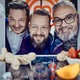 Olala, takole danes izgleda zmagovalec Masterchefa