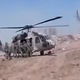 Izraelci reševali svoje ranjence, ko je priletel dron …