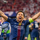 Kar je PSG-ov kapetan storil Arsenalovemu nesrečniku, odmeva po celem svetu