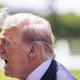 Konec premirja, Trump znova močno pritisnil na bolečo točko Evrope