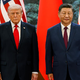 Trump razkril, da sta s kitajskim predsednikom dosegla velik dogovor