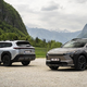 "Le zakaj nismo prišli že prej?" Toyota navdušena nad Slovenijo