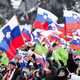 Planica na mizi imela dodatno tekmo poletov, a so pod Poncami rekli ne