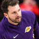 Lakersi so se dokončno izjasnili glede Dončića
