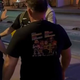 MMA borec jo je skupil v uličnem pretepu: "Kakšni strahopetci!"