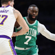 NBA legenda udarila, zakaj si Luka ne zasluži idealne peterke lige