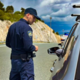 Slovenec bo na Hrvaškem mogel plačati več kot 13 tisoč evrov kazni, ker je prevažal to