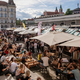 Naša Masterchefovka spljuvala najbolj priljubljeno kulinarično točko v Ljubljani!
