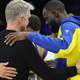 Sezona za pozabo zamajala stolček najbolje plačanega trenerja v NBA