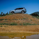 Mitsubishi Outlander PHEV: med vsakdanom in pobegom iz mesta