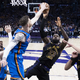 Konec sezone za Lakers, Mitchell postavil rekord končnice