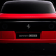 Foto: električni ferrari luce uradno rojen, gre za beštijo na elektronih