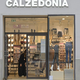 Ustanovitelj Calzedonie je to nesrečo po čudežu preživel