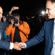 Demokrati dahnili 'da' Janši