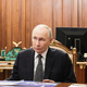 V javnost prišel tajni dokument iz Putinovega kroga: To je ruski scenarij za konec vojne