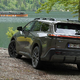 Toyota bZ4X touring prvič v Sloveniji: to so cene in ključne novosti