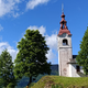 Vsi odhajajo na Bled, ta del Slovenije pa ostaja skriti biser