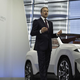 Šef BMW zapustil položaj in Evropi namenil besede, ki bodo odmevale