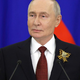Oglasil se je Putin: "Nihče ne more govoriti ..."