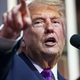 Trump: "Samo ena ura, pa bi ..."