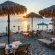 Grčija to poletje uvaja drastične ukrepe na plažah