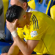 Ronaldova družina je prišla slavit naslov, vse je pokvaril avtogol