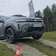 Ali veste, zakaj na električnem pogonu 4x4 ni treba rotirati gum?