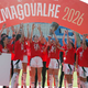 Najuspešnejši klub do 12. pokalne lovorike