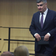 Izraelci nad hrvaškega predsednika, hitro jim je vrnil udarec