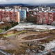 V Ljubljani bi zgradili 365 stanovanj, a gradnje ne dovolijo zaradi standarda, ki ga več ni