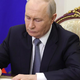 Rusija sprejela zakon: Si Putin odpira vrata za nov napad?