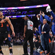 New York slavi presenetljivega junaka, Knicks obranili domačo trdnjavo