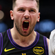 Dončiću tokrat izkazali zasluženo spoštovanje