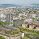 V Ljubljani bosta zrasla dva nova luksuzna hotela