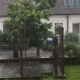 Nevihte zajele del države, s seboj nosijo ...