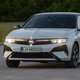 Kombilimuzina, ki prekaša številne SUV-je: opel astra ostaja referenca za voznike
