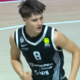 Slovenski talent na univerzo, kjer sta igrala Duncan in Paul