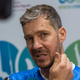 Dragić: "Ko je vstopil, sem si rekel, poglej ga, slovenski Michael Jordan!"